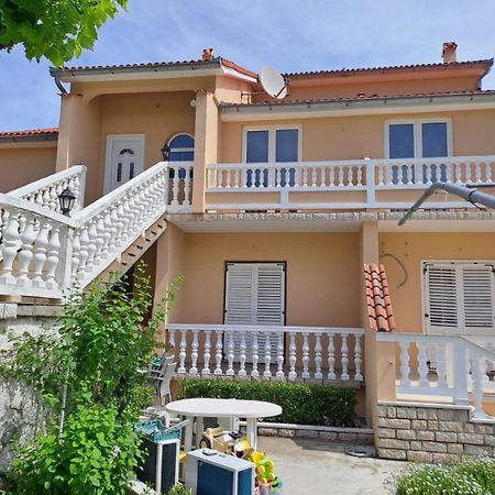 Apartments Mig - With Beautiful Garden Supetarska Draga Luaran gambar