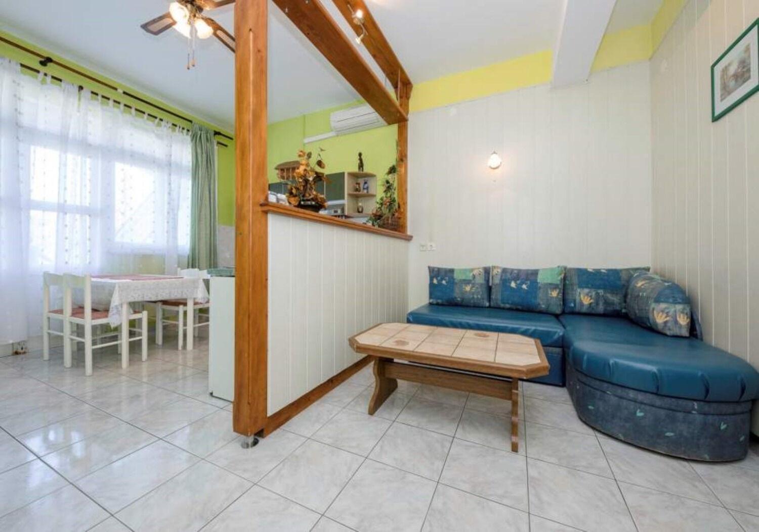 Apartments Mig - With Beautiful Garden Supetarska Draga Luaran gambar