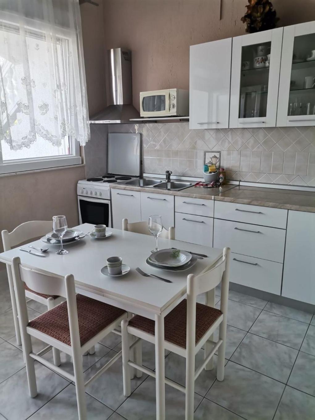 Apartments Mig - With Beautiful Garden Supetarska Draga Luaran gambar