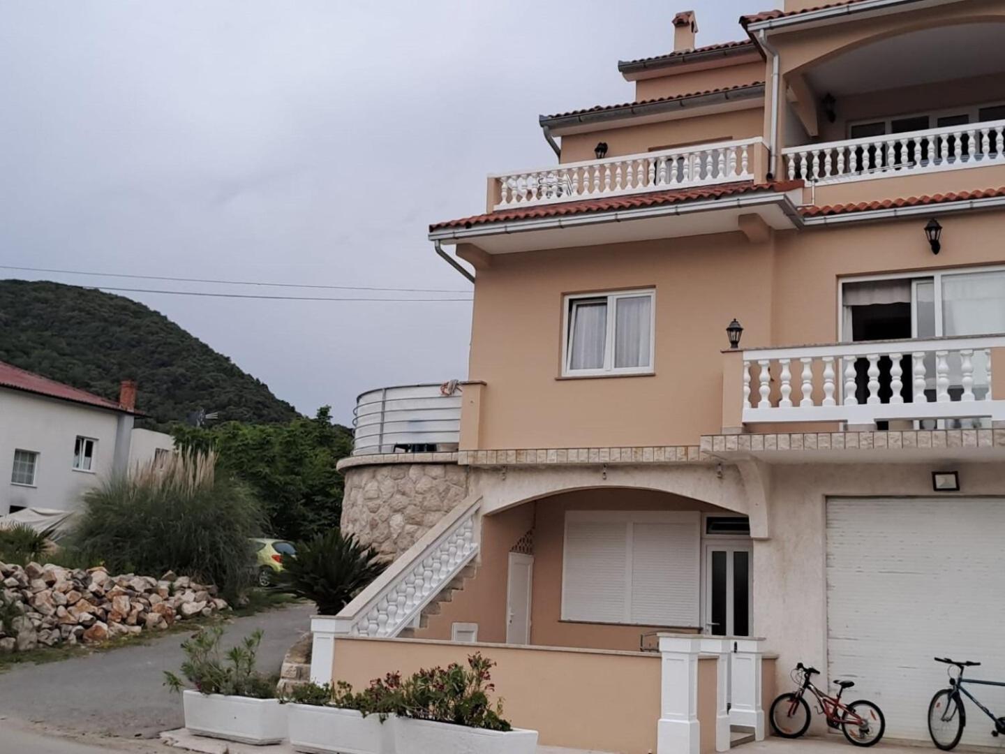 Apartments Mig - With Beautiful Garden Supetarska Draga Luaran gambar