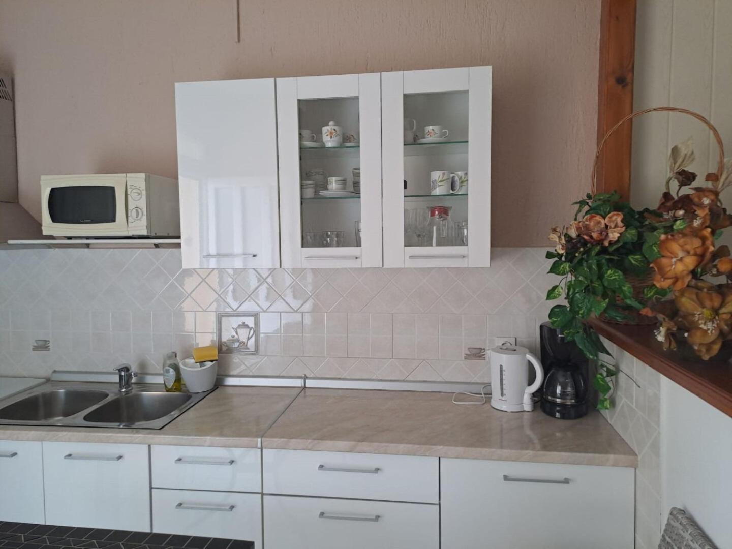 Apartments Mig - With Beautiful Garden Supetarska Draga Luaran gambar