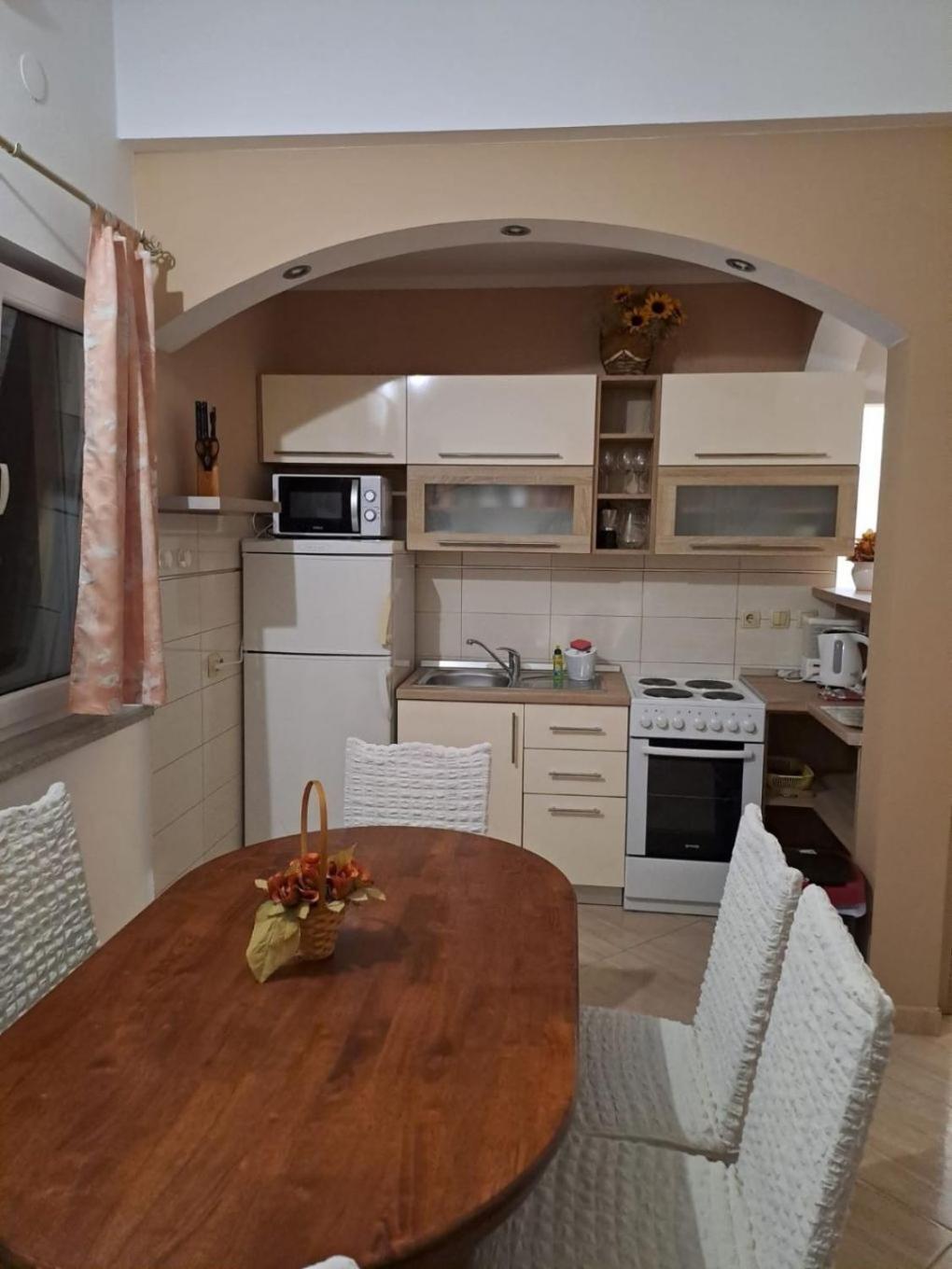 Apartments Mig - With Beautiful Garden Supetarska Draga Luaran gambar