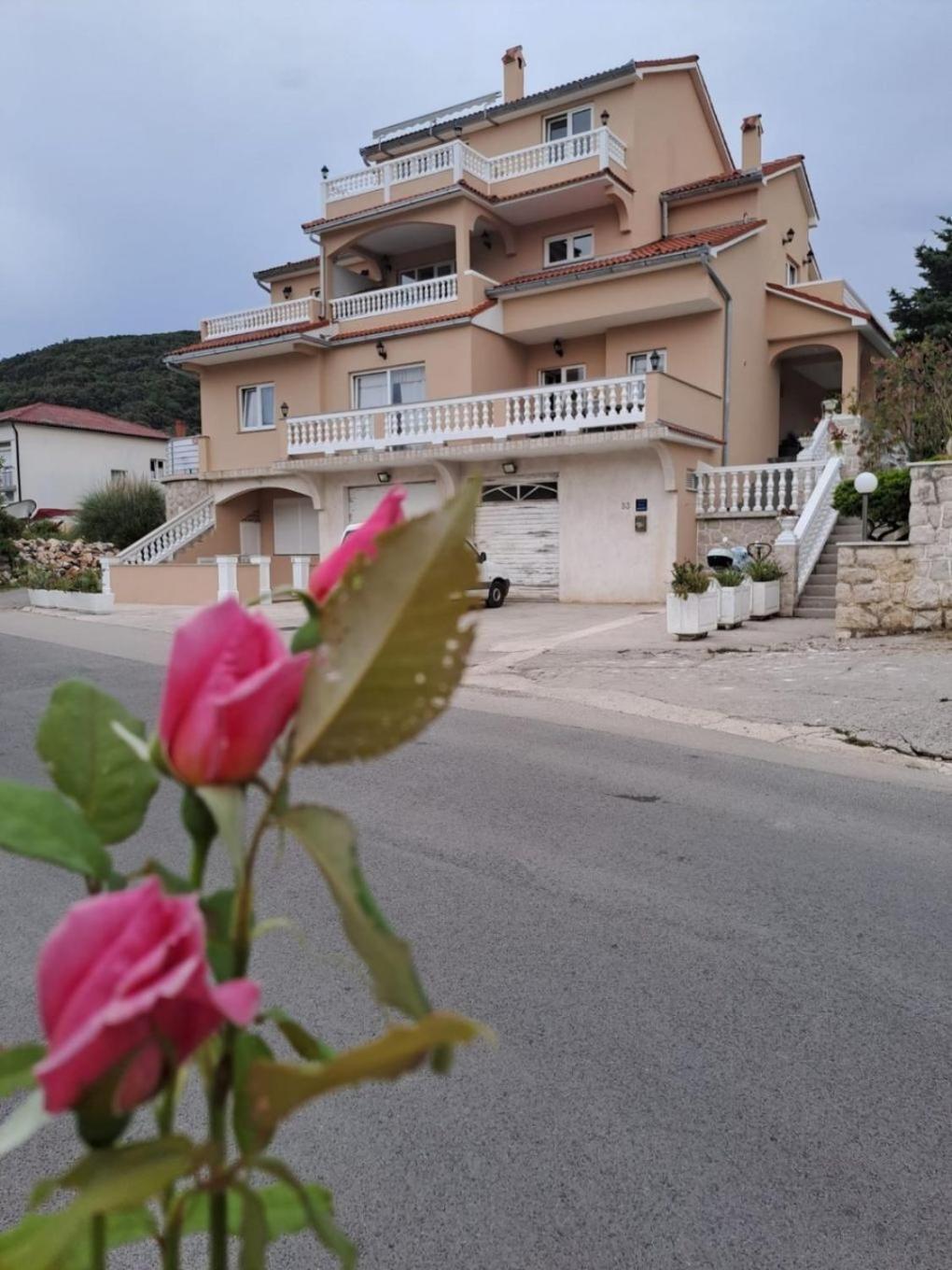 Apartments Mig - With Beautiful Garden Supetarska Draga Luaran gambar