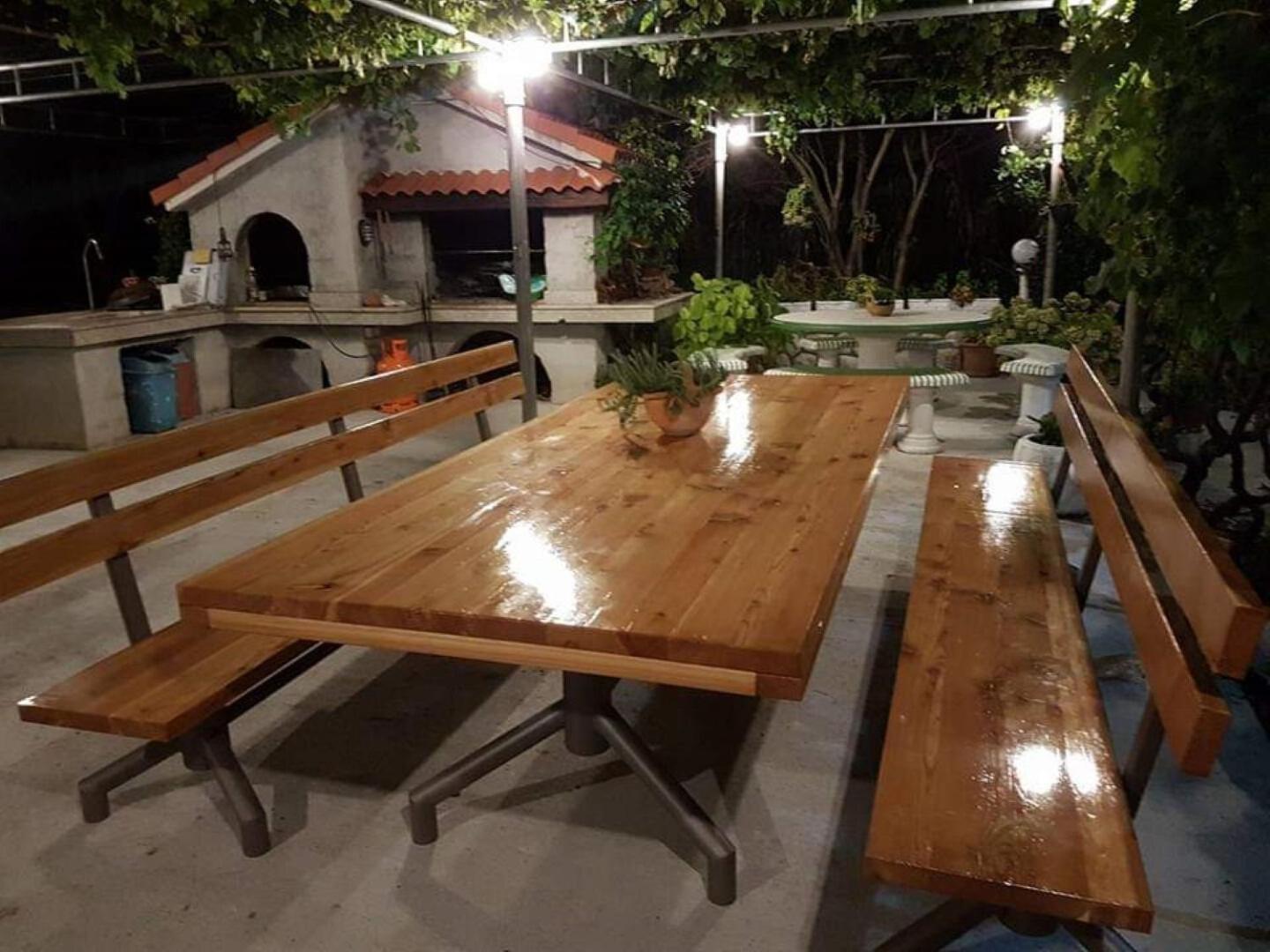 Apartments Mig - With Beautiful Garden Supetarska Draga Luaran gambar