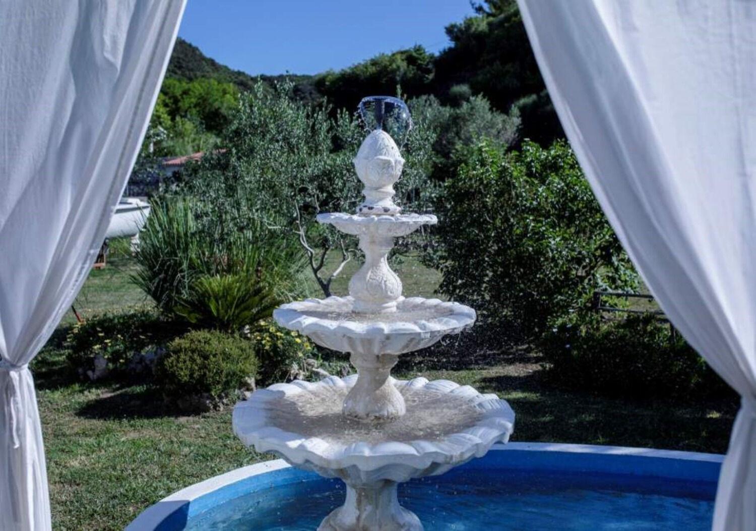 Apartments Mig - With Beautiful Garden Supetarska Draga Luaran gambar