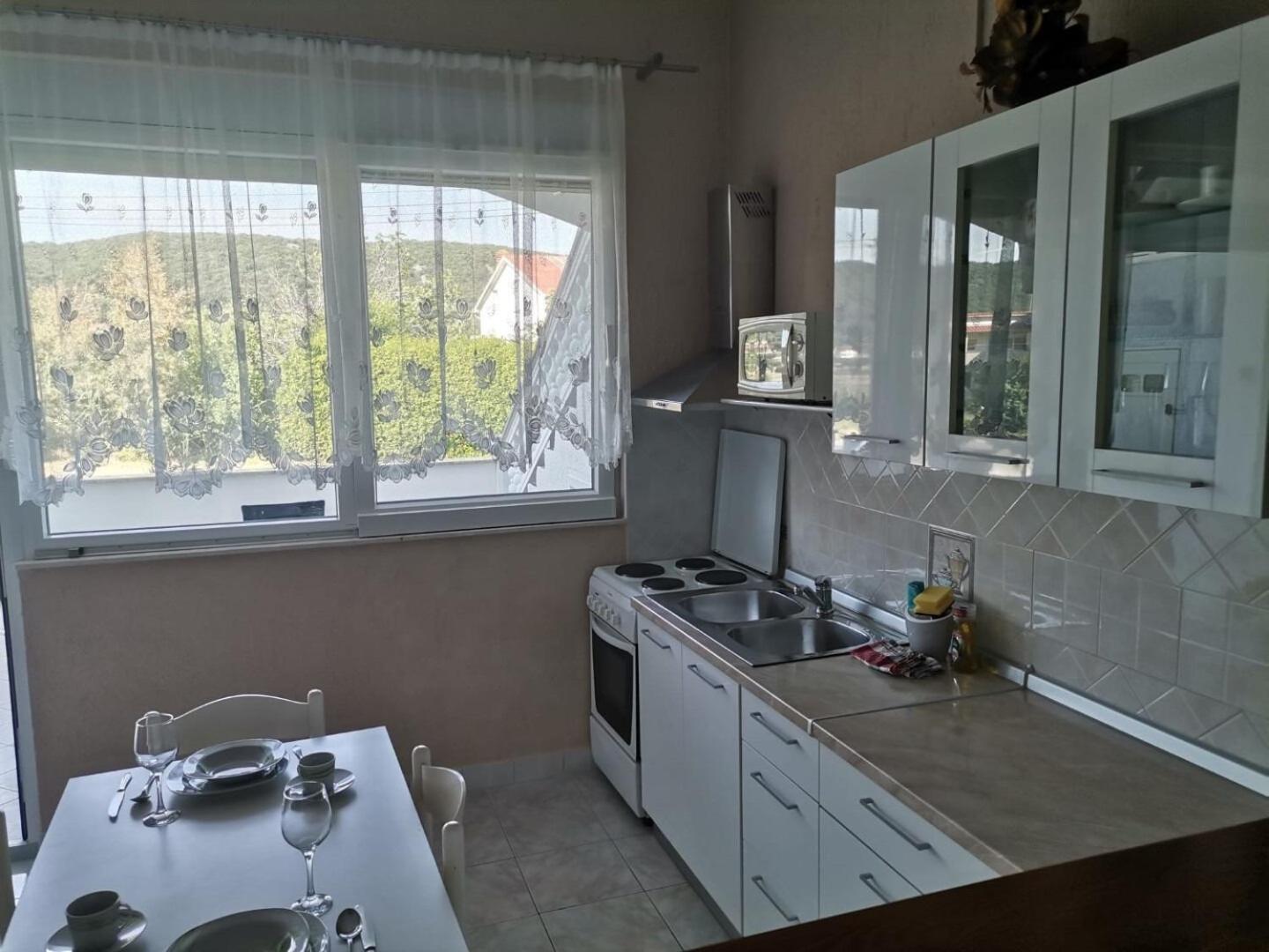 Apartments Mig - With Beautiful Garden Supetarska Draga Luaran gambar