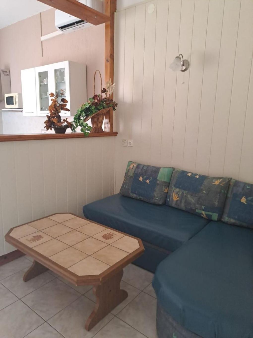 Apartments Mig - With Beautiful Garden Supetarska Draga Luaran gambar