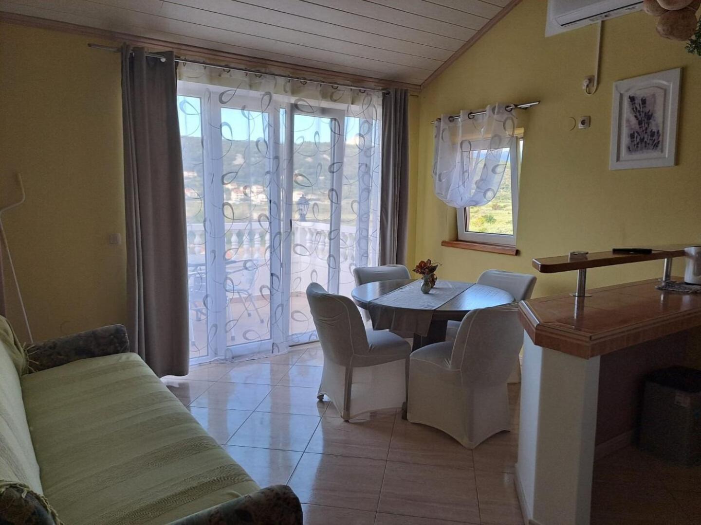 Apartments Mig - With Beautiful Garden Supetarska Draga Luaran gambar
