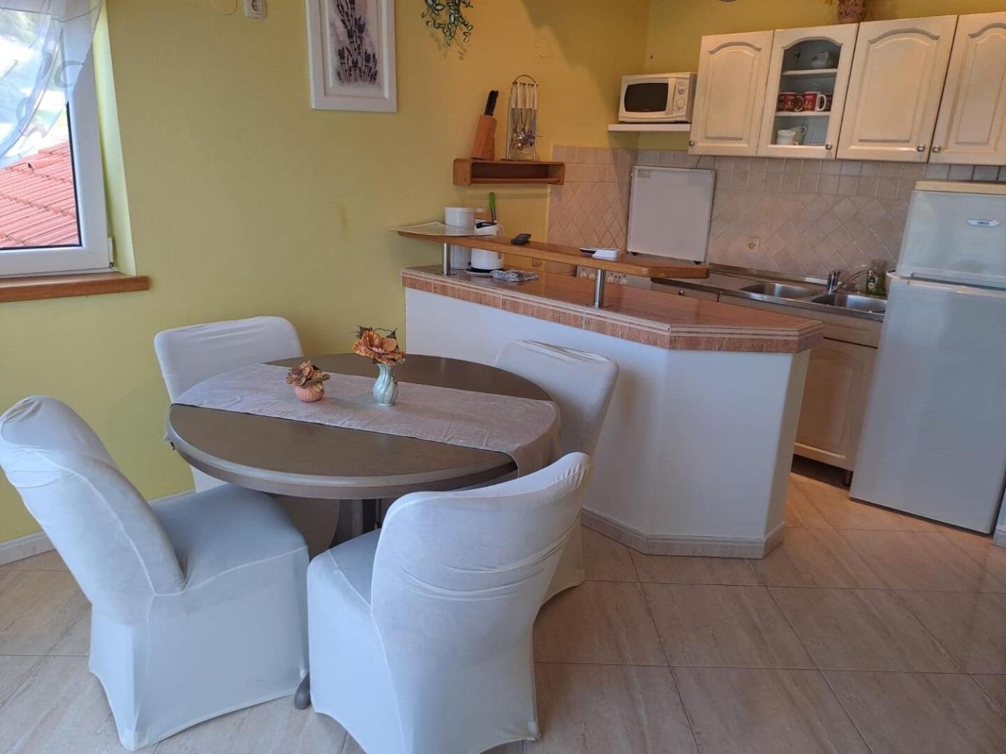 Apartments Mig - With Beautiful Garden Supetarska Draga Luaran gambar