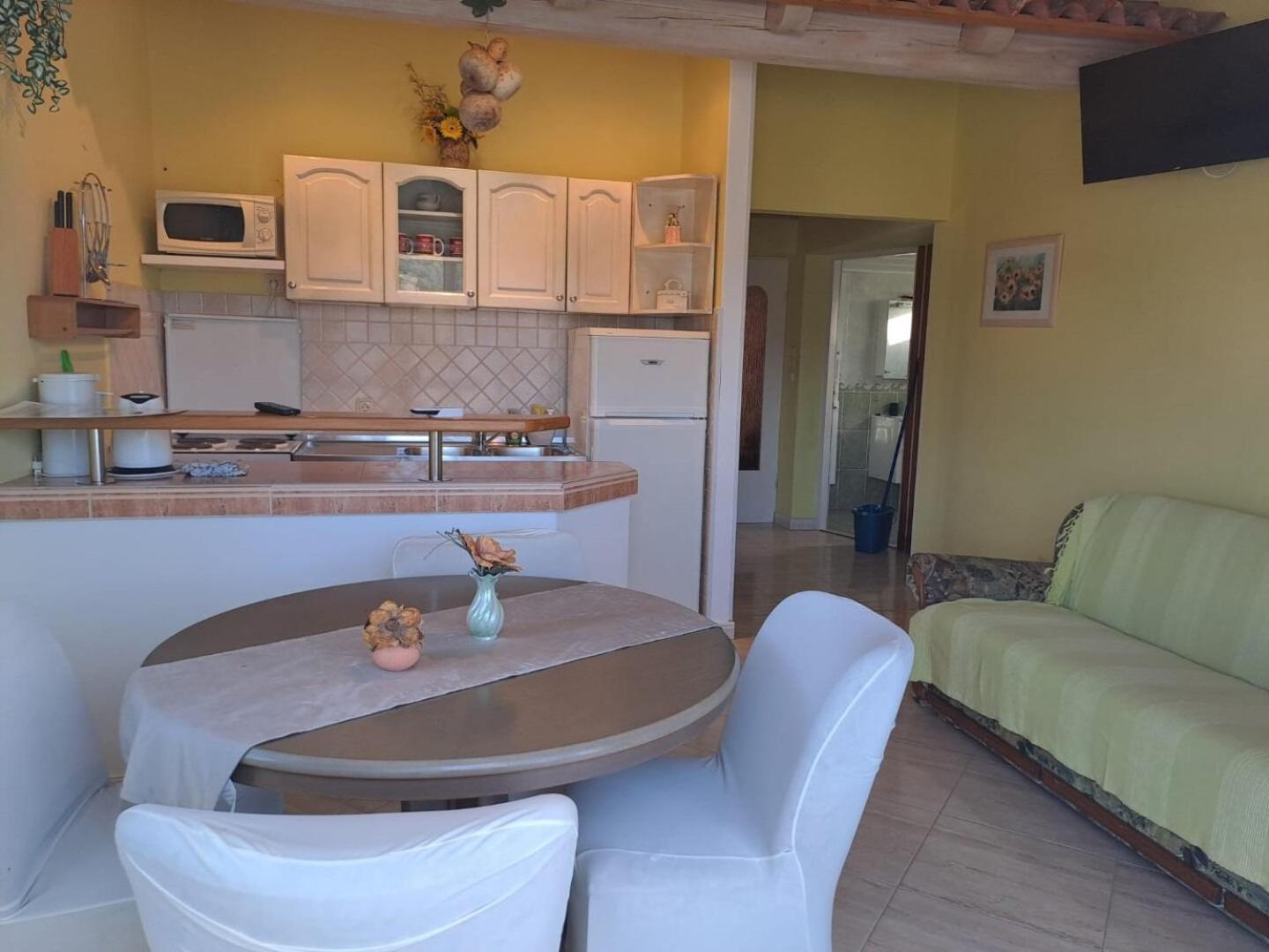 Apartments Mig - With Beautiful Garden Supetarska Draga Luaran gambar