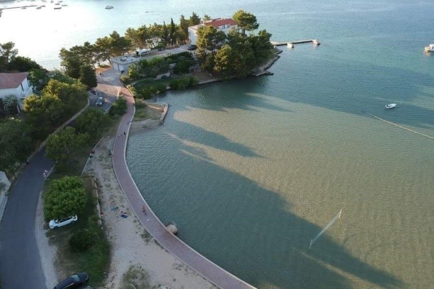 Apartments Mig - With Beautiful Garden Supetarska Draga Luaran gambar