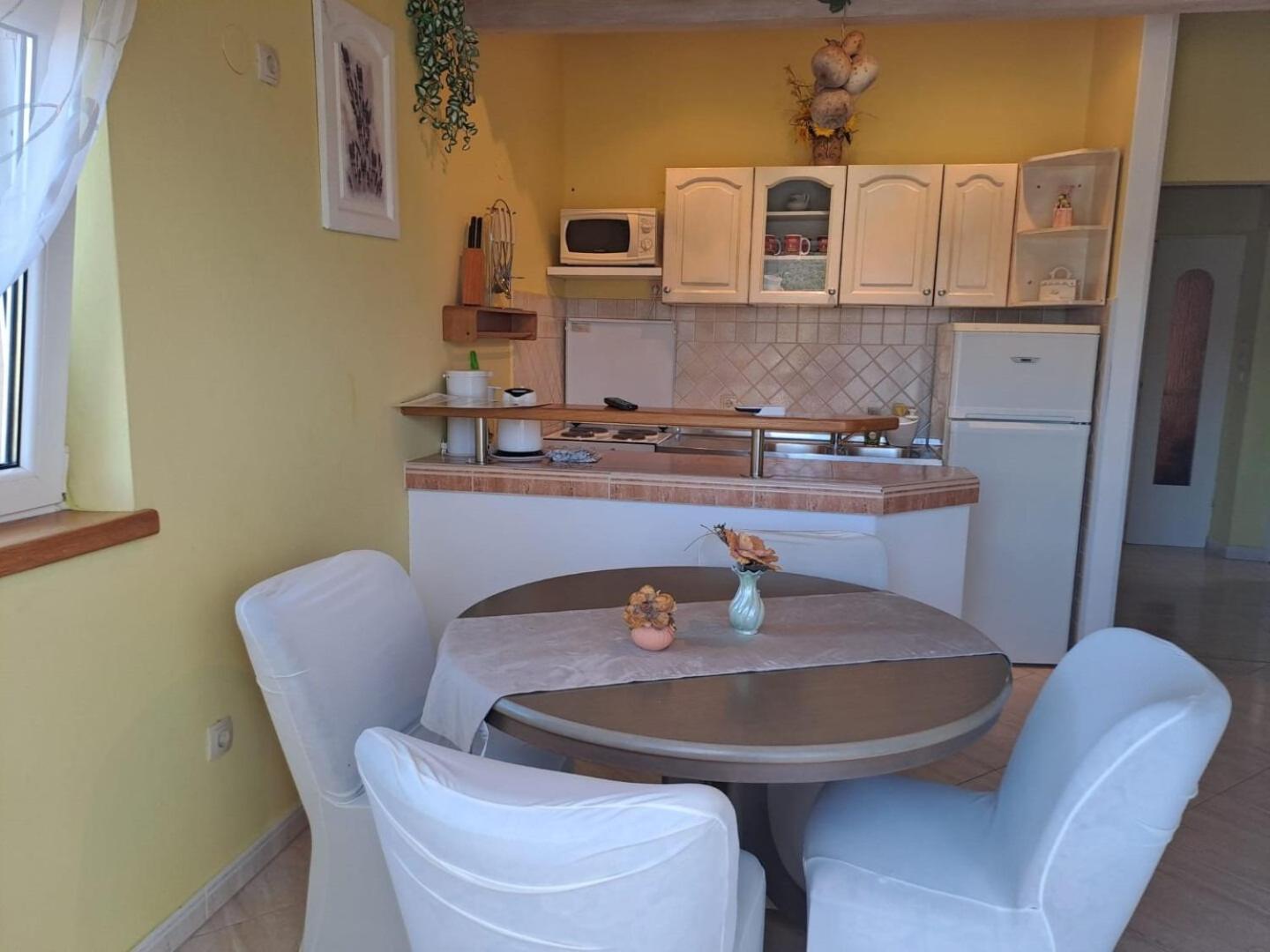 Apartments Mig - With Beautiful Garden Supetarska Draga Luaran gambar
